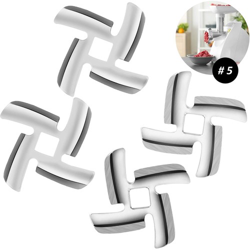 Pack meat grinder blade size - pack,