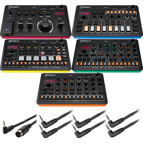 Roland aira compact - roland,