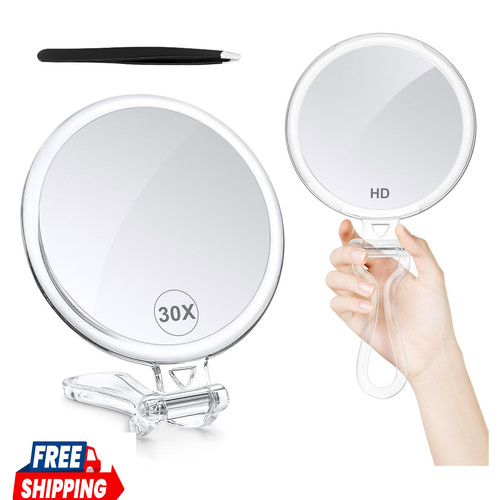 30x magnifying mirror for - mirror,