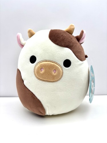 Squishmallow ronnie the brown - squishmallow,