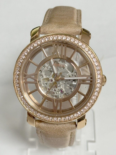 Fossil me3060 rose gold - me3060, rose-gold
