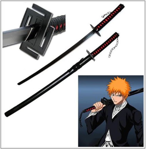 Bleach ichigo bankai sword - bankai,