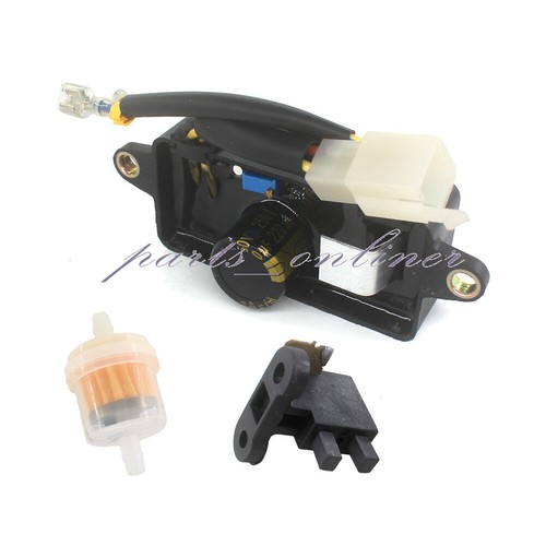 Avr voltage regulator for - voltage,