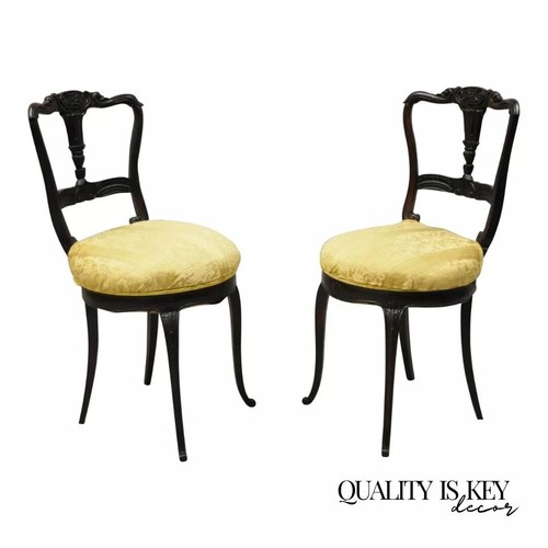 Antique french victorian - french,