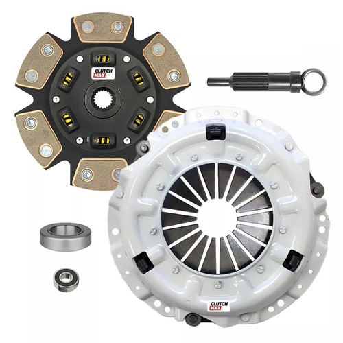 Stage performance clutch kit - stage,
