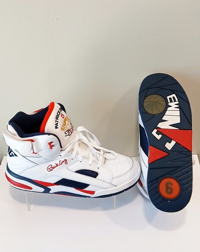 Patrick ewing athletics - ewing,