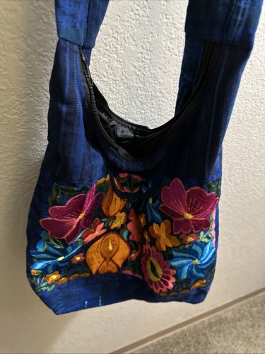 Beautiful fabric embroidered - fabric,