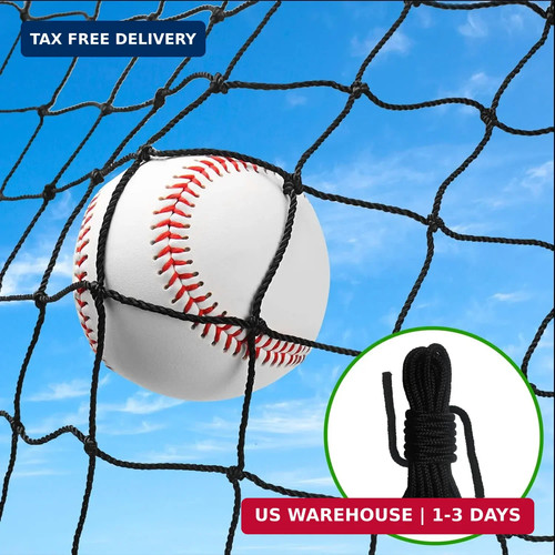 Baseball softball backstop - baseball,