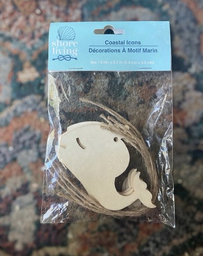 Shore living nautical whale - shore,