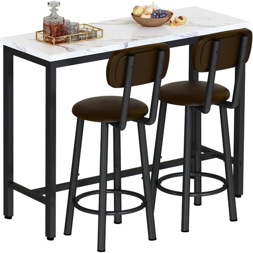 Piece bar table set - of, pub