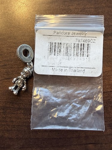 Pandora disney 797489cz - disney,