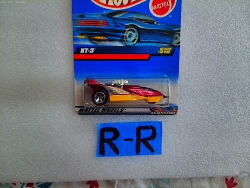 Hot wheels wheeler - hot,