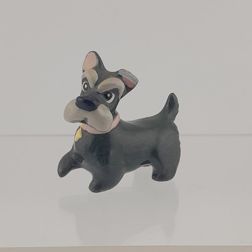 Hagen renaker disney - disney, jock