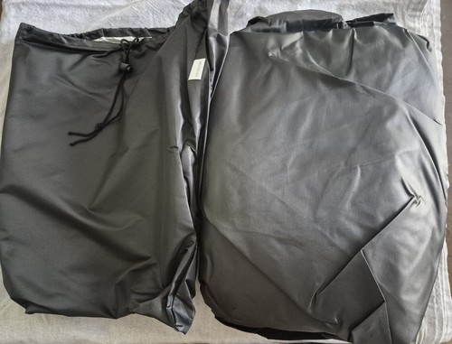 Golf cart cover passenger - cart, 6
