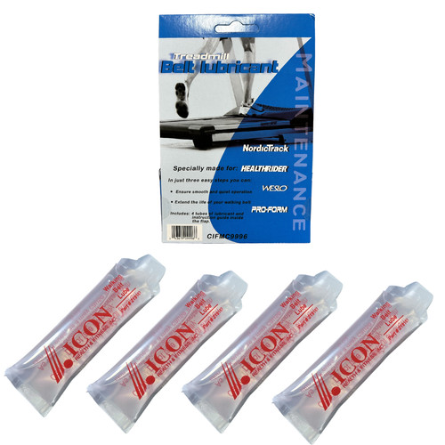 Treadmill lubricant for - for, belt