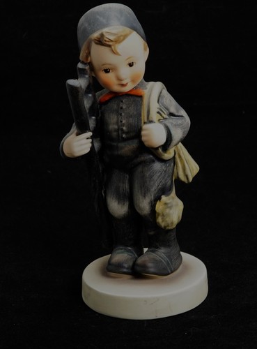 Goebel hummel chimney sweep - goebel,