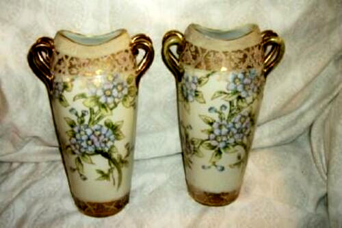 Antique japanese nippon - antique,