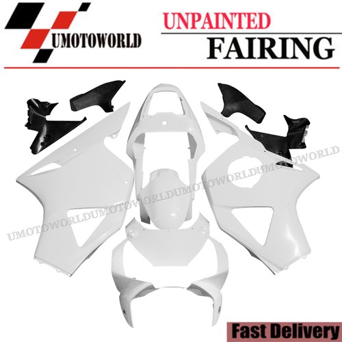 Unpainted fairings kit for - fairings,
