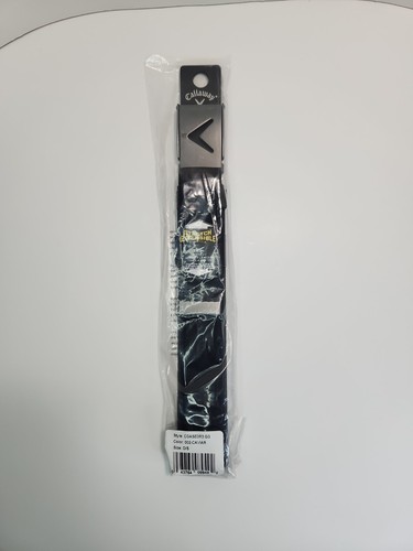 Callaway logo stretch - v,