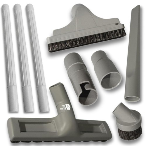 Vacuum attachment kit - attachment,