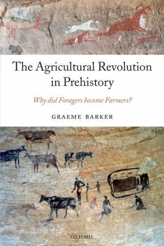 The agricultural revolution - the,