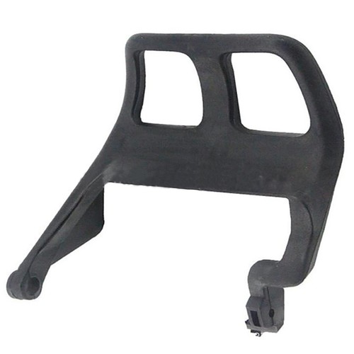 Front hand guard - front, brake