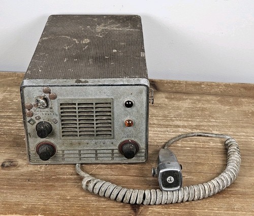 Rare johnson viking - f.,