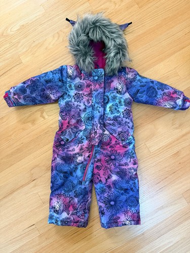 Deux par toddler - deux, girls