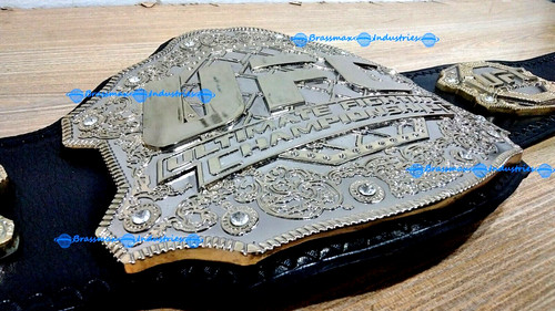 Mma classic heavyweight - classic,