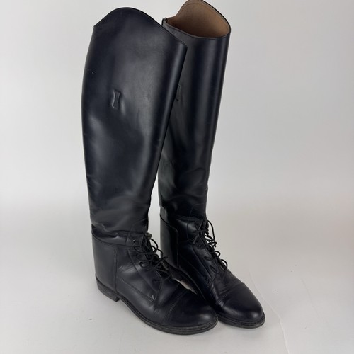 The effingham riding - the, boots