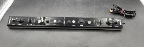 New numark nsfx - numark, ns7