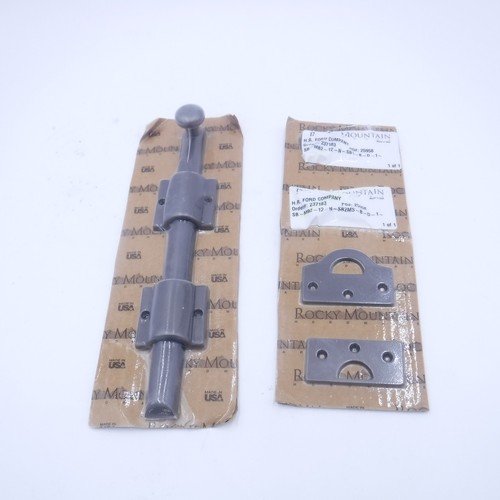 Rocky mountain hardware mb2 - rocky,