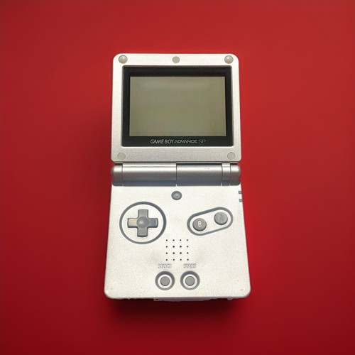 Nintendo gba game boy - gba,