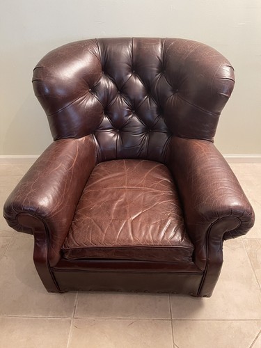 Mitchell gold churchill - churchill, tufted