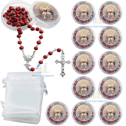 First holy communion scented - first,
