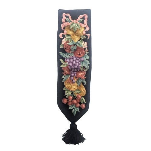Handmade finished black - handmade,