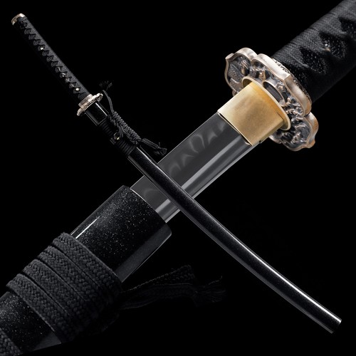 Katana japanese samurai sharp - japanese,