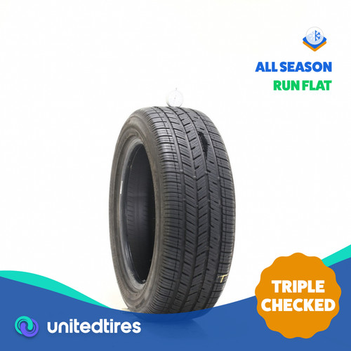 Used 205 55r16 bridgestone - used,