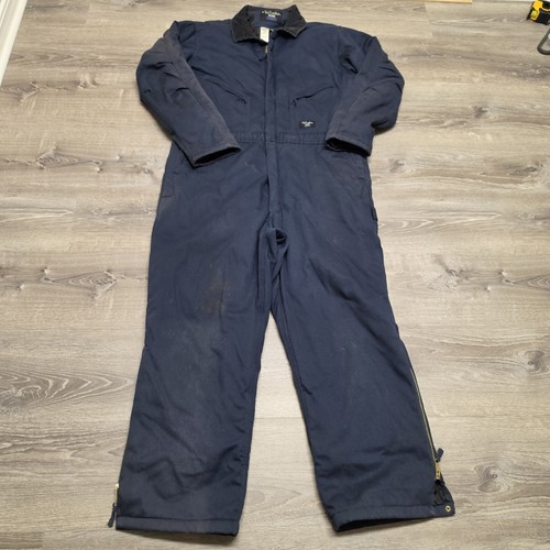 Walls work wear insulated - wear,