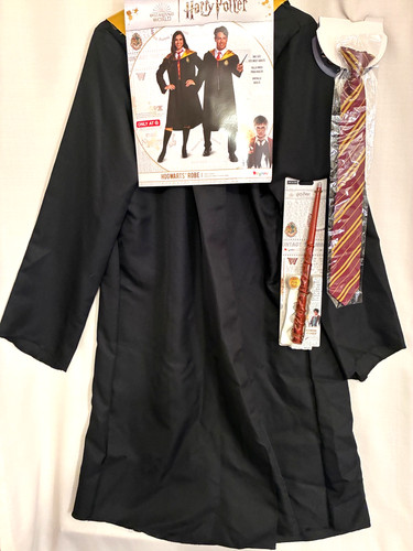 Harry potter hogwarts adult - harry,