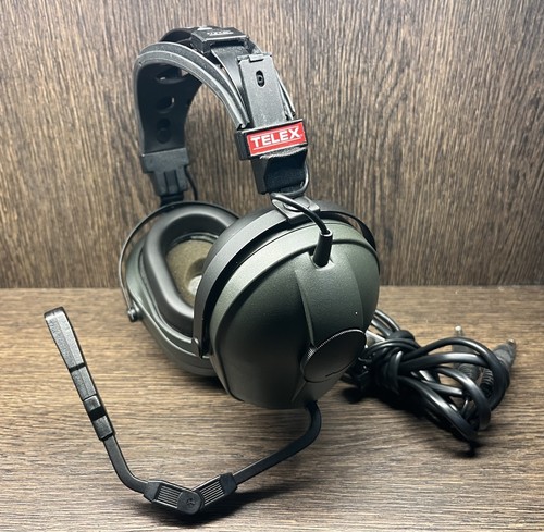 Vintage telex pro air - 🔥vintage,