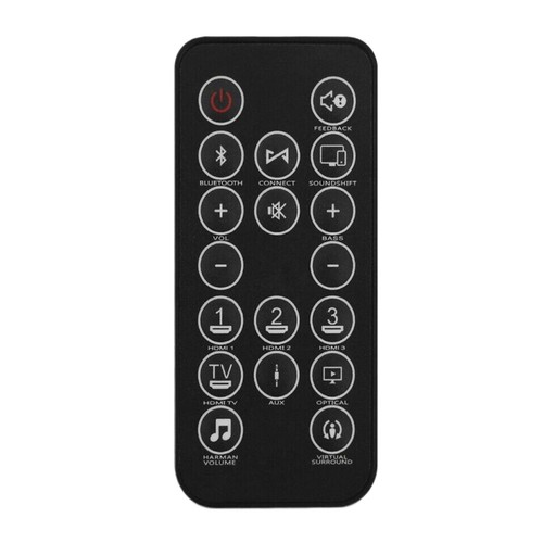 Remote control for jbl - remote,
