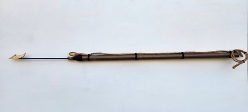 Whaling harpoon nautical - 7',