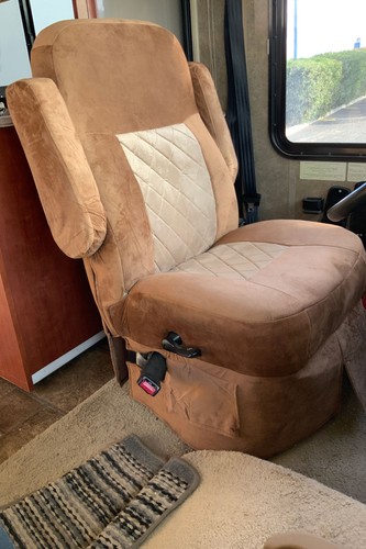 Motorhome camper velour - rv,