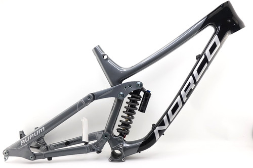 2018 new norco aurum dh - aurum, c7