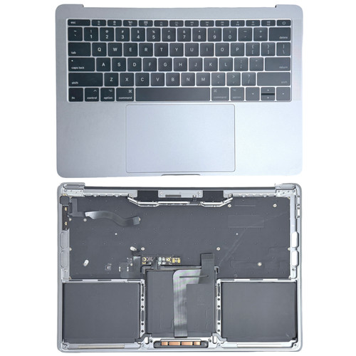 Macbook pro a1708 late - 13",