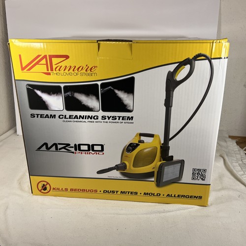 Vapamore 100 primo steam - vapamore,