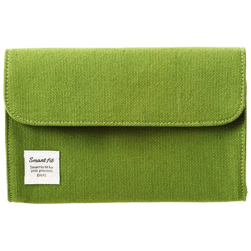 Lihit lab accordion pouch s - lab.,