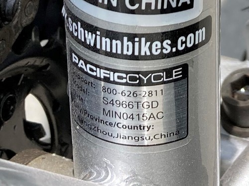 Schwinn men ranger - schwinn, men's