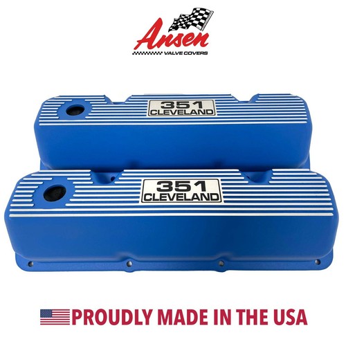 Ford 351 cleveland blue valve - 351,